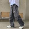 Pantalones Deportivos para Niños Primavera y Otoño Pantalones para Niños Grandes 2025 Nuevos Pantalones Largos Casuales de Moda de Otoño para Niños Niños
