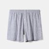 Pantalones de pijama de verano para hombre, shorts finos, sueltos, de algodón, tipo bóxer, pantalones tipo flecha, bóxers transpirables, venta al por mayor