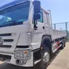 Camión Transportador Sinotruk 400Hp Howo