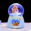 Presentes Criativos Atacado Bola de Cristal Estrela dos Sonhos Desenho Animado Enfeites Luminosos Presentes para Estudantes Brinquedos da Moda Venda Direta da Fábrica