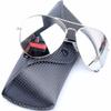 Estuche de cuero de alta calidad para gafas, a prueba de polvo, estuche retro para gafas de sol, estuche de moda para gafas de sol, estuche para gafas para hombre y mujer, venta al por mayor