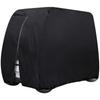 Suministro Transfronterizo Cubierta para Carrito de Golf 420D Cubierta Exterior para Carrito de Golf Cubierta para Coche Turístico Cubierta para Vehículo Eléctrico