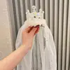 Diadema Corona de Princesa Mayor Corona de Cumpleaños Pasador con Lentejuelas y Diamantes Sombrero de Cumpleaños Infantil Pasador para Fiesta