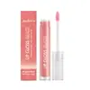 Serie de Brillo Labial Hidratante con Brillo Fino Zephoco Brillo Labial Brillante Color Natural Ligero Larga Duración Lápiz Labial Brillo Labial