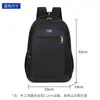 Mochila de negocios nueva de gran capacidad, mochila de viaje para viajes de negocios al aire libre, mochila de almacenamiento multicapa, mochila para estudiantes al por mayor