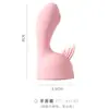 Varita Mágica Laile Vibración Dual Frecuencia Av10 Juguete Masturbador Femenino Venta al por mayor Transfronteriza Juguetes Sexuales para Adultos