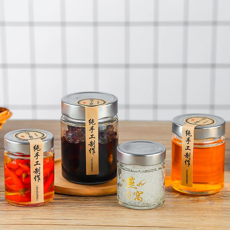 高盖酱菜