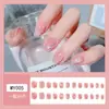 Peças de nail art direto da fábrica para usar nail olho de gato, Aurora, patches de nail art de cor mágica podem ser personalizados e desenhados