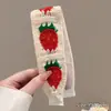 Cinta adhesiva de flequillo floral dulce 2026 nuevo modelo diadema para lavarse la cara herramienta para arreglar el pelo de la frente accesorio para el cabello para mujeres