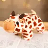 Nici Elefante Fofo Macaco Leão Leopardo Pequeno Pingente Boneca de Pelúcia Boneco Tigre Mini Boneca de Pano Atacado