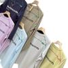 Tops de Montanha Estilo Outdoor com Painéis Coloridos Contrastantes de Secagem Rápida para Homens e Mulheres no Outono Soltos Micro-Elásticos Camisetas de Base Esportivas de Manga Longa