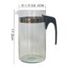 Grande mediano pequeño exquisito Forro de taza aleteante Accesorios para taza filtro de tetera venta al por mayor