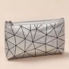 Direto da fábrica Bolsa de cosméticos Lingge feminina portátil para lavar bolsa de viagem para carregar bolsa de armazenamento de cosméticos de grande capacidade atacado