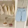 Le En Versátil para Bebês! Calça Casual Masculina Infantil Outono/Inverno Perna Reta com Pelúcia Estilo Coreano
