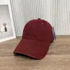 Gorra de Béisbol Bordada con Letras Simples Estilo Coreano Unisex Pareja Versátil Parte Superior Suave Gorra de Béisbol Todas las Estaciones Protección Solar Sombrero Parasol