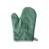 Guantes de Aislamiento Térmico Resistentes a Altas Temperaturas Estilo Nórdico para Hornos de Microondas Caseros y Hornos de Repostería, Soporte para Etiquetado y Dropshipping