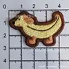 Nuevo ribete bordado especial para gatos y animales pequeños, utilizado como accesorio de prenda, decoración de zapatos y sombreros, y adornos para bolsos