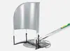 Cortacésped de gasolina soporte para arroz soporte para hierba marco cortasetos cosechadora trigo soja maíz estante soporte para cultivos cosechadora de arroz