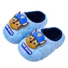 Pantuflas de Algodón para Niños Paw Patrol Otoño e Invierno, Pantuflas de Casa Impermeables para Niños y Niñas, con Soporte en el Talón, para Niños Pequeños y Bebés