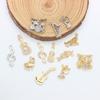 Fabricante de Accesorios para Instrumentos Musicales, Venta al por Mayor de Joyería DIY de Aleación Hecha a Mano, Accesorios para Joyería DIY con Goteo de Aceite