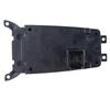 Aplicável a BMW X5 E70 X6 E71 E72 interruptor do freio de mão chave P freio de mão Interruptor do freio de estacionamento 61319148508