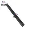 Adecuado para el Conjunto de Protector Exterior de Puerta Delantera Changan Cs65 Totalmente Escarchado