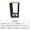 Bastidor de Carga y Descarga Antiestático SMT Máquina Automática de Carga de Placas PCB Bastidor de Rotación de Almacenamiento Caja de Sustrato para Placas de Circuito