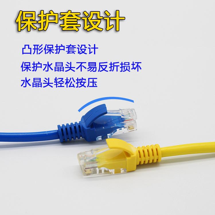 凸形保护套