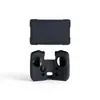 Adecuado para Control Remoto de Drone Dji Mavic4 Pro Cubierta Protectora de Silicona Antideslizante y Anticaídas para Pantalla y Joystick