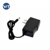 Adaptador de Energia 12V1A 12W Tomada de Parede Padrão Europeu Set-Top Box de Vigilância Tira de Luz LED Cinto de Luz Massageador Manicure