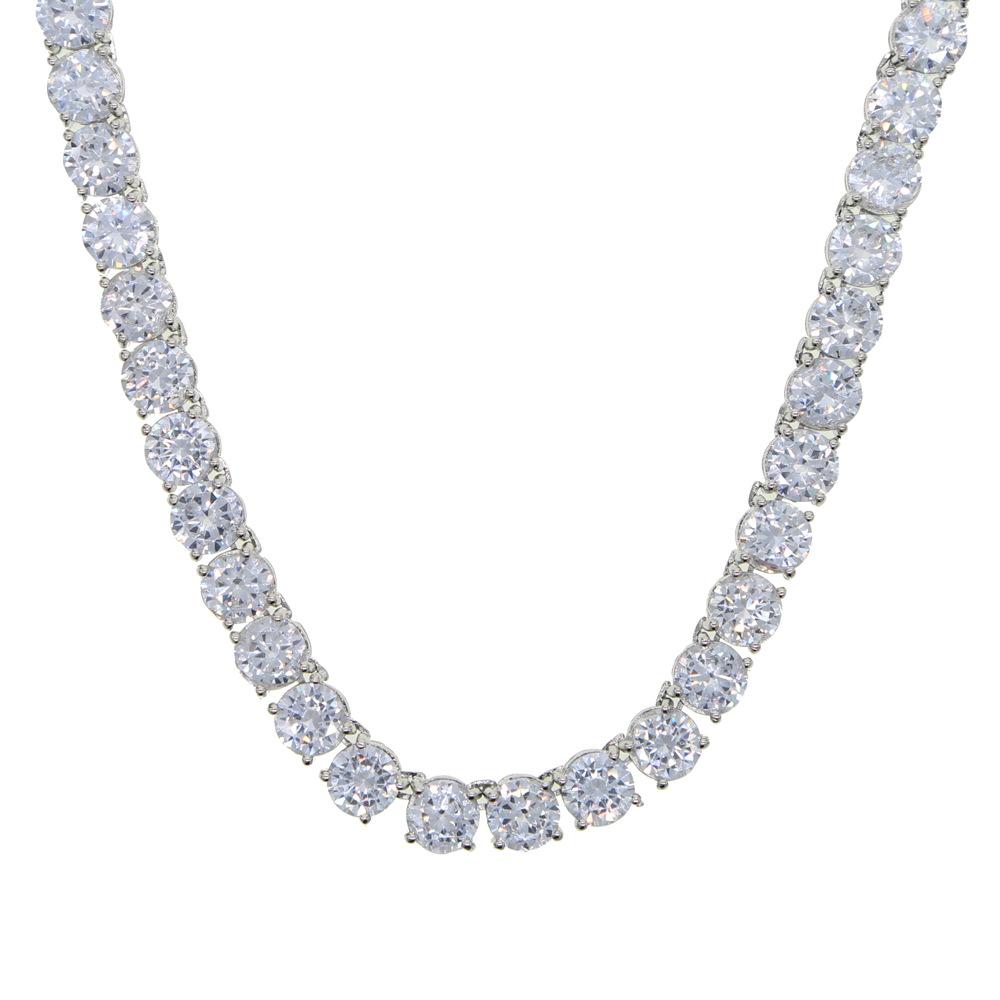 N569 铜 8mm 锆石 41cm-35.99 46cm-