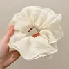 Las ligas para el cabello para niños de estilo coreano, con un diseño relajado y elegante, son perfectas para crear un moño chic.. Estas ligas para el cabello de alta calidad ofrecen una excelente elasticidad y están diseñadas específicamente para niñas