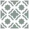 Azulejos Adhesivos para Piso de Balcón, Pegatinas de Pared, Azulejos Marroquíes, Azulejos para Piso de Cocina y Baño de Casa de Huéspedes, Azulejos para Piso de Balcón y Patio