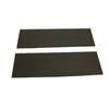 Fabricante de Dongguan 330*150 Almohadilla de Sello Grabado Especial Almohadilla de Goma de Tinta Absorbente de Aceite Material Venta al por Mayor Sello de Goma