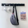Bolso Bandolera Nuevo para Hombre, Bolso de Pecho Moderno y Sencillo, Bolso de Cintura de Moda, Bolso de Hombro para Mujer, Bolso Bandolera, Bolso de Pecho, Bolso Bandolera