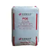 Poe Hongjing Novos Materiais Se-8901 Grau Transparente Grau Temperado Resistente ao Frio Modificado Pp Pe Espuma Grau