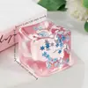 Artículo Caliente de Douyin Cubo de Hielo Caramelo de Malta Juguete para Apretar Juguete de Descompresión Calabaza de Halloween Cabeza de Calabaza Artefacto de Descompresión Artefacto para Apretar