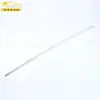 Adecuado para Zeekr 25 7X Moldura del Portón Trasero Carrocería Parachoques Maletero Lentejuela Accesorios Decorativos Suministros Automotrices