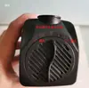 Rocalla Acuario Estanque de Peces Fuente Bonsái Elemento de Agua Adorno Accesorios Bomba de Agua con Luz Pulverizador Humidificador de Circulación Doméstica