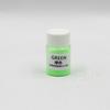 Polvo Luminoso de 12 Colores Polvo Perlado Vela 20g Brillo Polvo Fluorescente Manicura DIY Relleno de Pegamento de Cristal Brillante Decorativo