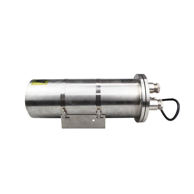 KBA127(A)矿用隔爆型摄像仪 (2)