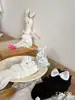 Calcetines de Verano para Niñas hasta la Mitad de la Pantorrilla, Calcetines de Malla Estilo Coreano para Niñas, Calcetines Holgados de Algodón Versátiles, Sin Costuras, Ultra Delgados, Transpirables para Niños