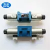 Válvula solenoide REXROTH 4WE6M6X/EW110N9K4 está disponível em estoque