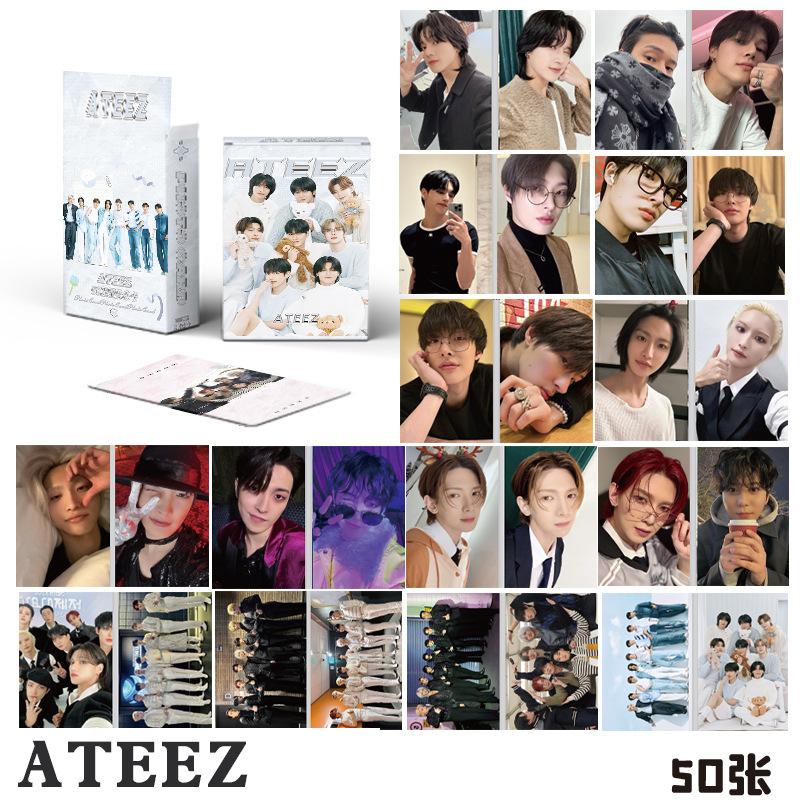 ATEEZ