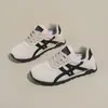 Nuevas Zapatillas Deportivas Estilo Coreano 'Dad Shoes' para Mujer Primavera 2026, Suela Gruesa para Aumentar Altura, Estilo Casual Callejero Q9006