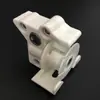 Accesorios para Persianas Regulador de Intensidad Persianas de Madera Persianas de Bambú Regulador de Intensidad Cerradura de Pivote Componente de Dirección