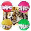 Brinquedos para Cães, Brinquedos Sonoros para Animais de Estimação, Filhotes Resistentes a Mordidas, Filhotes, Treinamento para Moagem e Limpeza dos Dentes de Cães, Atacado de Brinquedos de Vinil