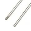 Fabricante de conformado de alambre acero inoxidable 304 alambre de doblado conformado de alambre alambre de resorte procesamiento de acero de forma especial