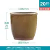 Liquidação de Metade do Preço: Tanques de Água Cerâmicos Vintage, Potes de Arroz, Aquários, Vasos de Flor de Lótus, Potes de Conserva Estilo Antigo e Potes para Armazenamento de Carne
