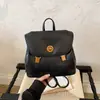 Mochila Retro de Luxo para Verão Viagem Leve para Estudante Universitário Bolsa de Livros Nicho Ins Leve Luxo Mochila para o Dia a Dia